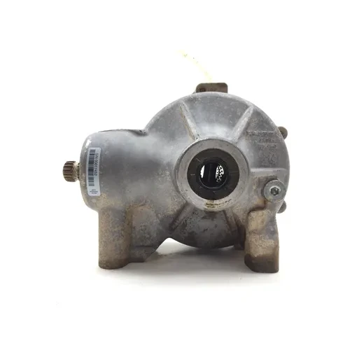 Front Diff Differential Ring Gear Pinion 2018 Can-Am Maverick Trail 1000R 2742A 18