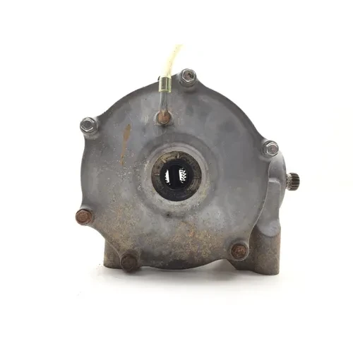 Front Diff Differential Ring Gear Pinion 2018 Can-Am Maverick Trail 1000R 2742A 15