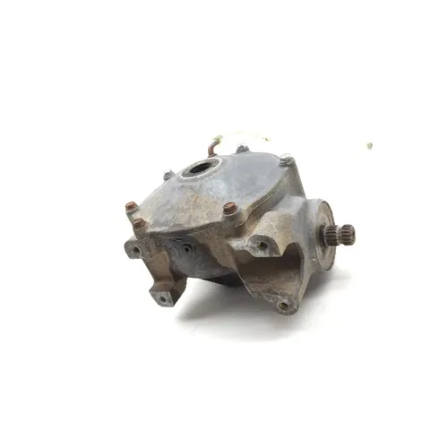Front Diff Differential Ring Gear Pinion 2018 Can-Am Maverick Trail 1000R 2742A 3