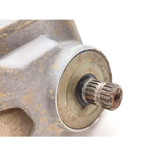 Front Diff Differential Ring Gear Pinion 2018 Can-Am Maverick Trail 1000R 2742A 5