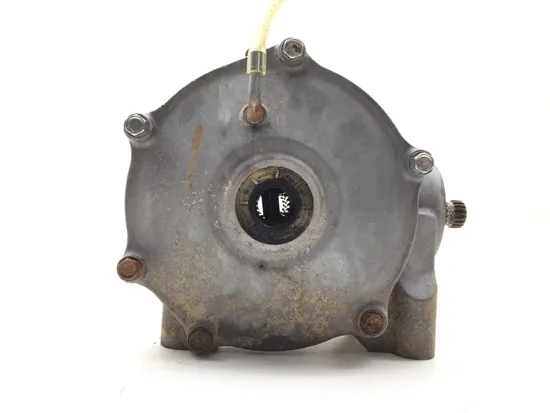 Front Diff Differential Ring Gear Pinion 2018 Can-Am Maverick Trail 1000R 2742A