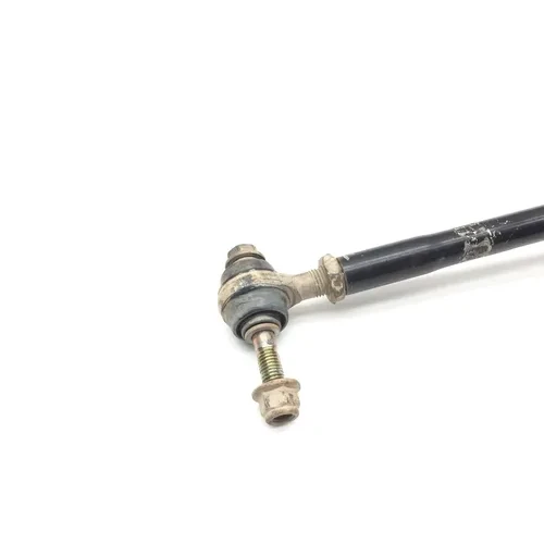 Steering Rack and Pinion 2018 Can-Am Maverick Trail 1000R 4x4 DPS 2742 PARTS 17