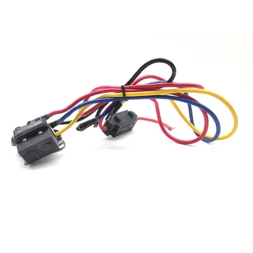 3500 lb Winch w Mount 2018 Can-Am Maverick Trail 1000R DPS 2742 x 19