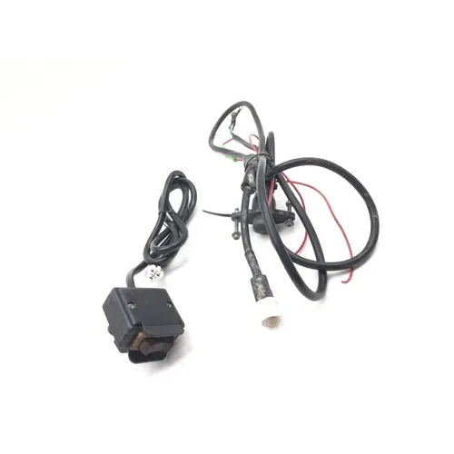 3500 lb Winch w Mount 2018 Can-Am Maverick Trail 1000R DPS 2742 x 13