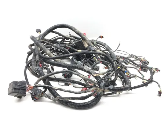 Main Engine Wiring Harness 2018 Can-Am Maverick Trail 1000R 4x4 DPS 2742