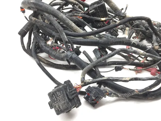 Main Engine Wiring Harness 2018 Can-Am Maverick Trail 1000R 4x4 DPS 2742