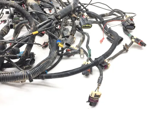 Main Engine Wiring Harness 2018 Can-Am Maverick Trail 1000R 4x4 DPS 2742
