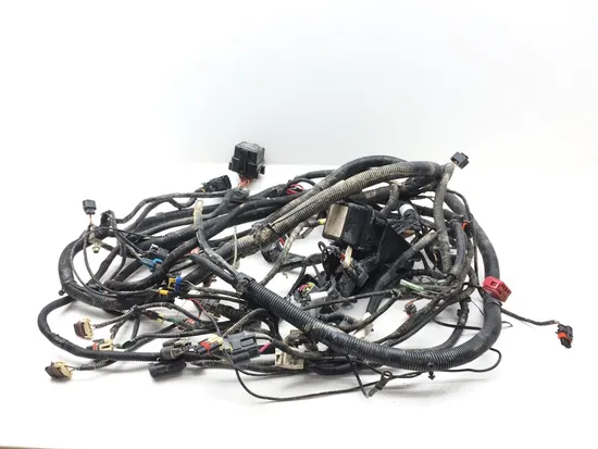 Main Engine Wiring Harness 2018 Can-Am Maverick Trail 1000R 4x4 DPS 2742