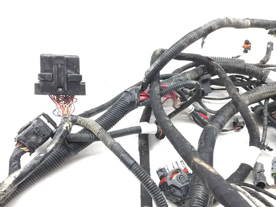 Main Engine Wiring Harness 2018 Can-Am Maverick Trail 1000R 4x4 DPS 2742