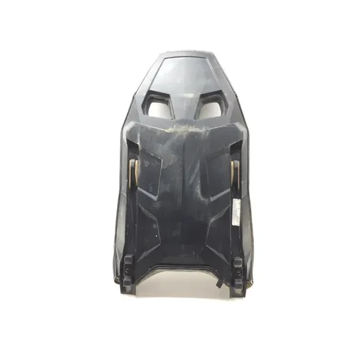 Winch Mount 2018 Can-Am Maverick Trail 1000R 4x4 DPS 2742 9