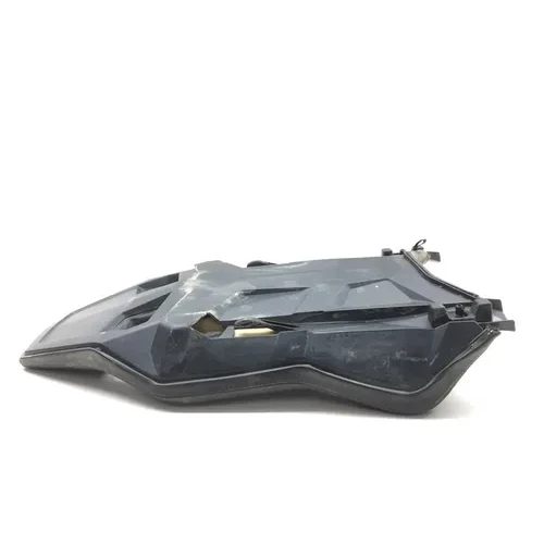 Winch Mount 2018 Can-Am Maverick Trail 1000R 4x4 DPS 2742 13