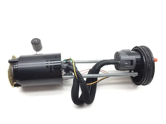 Gas Fuel Tank Pump 2018 Can-Am Maverick Trail 1000R 4x4 DPS 2742 6