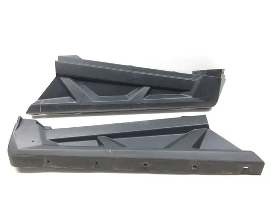 Rocker Panels 2018 Can-Am Maverick Trail 1000R 4x4 DPS 2742