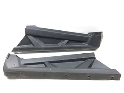 Rocker Panels 2018 Can-Am Maverick Trail 1000R 4x4 DPS 2742