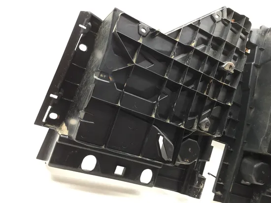 Floor Board 2018 Can-Am Maverick Trail 1000R 4x4 DPS 2742