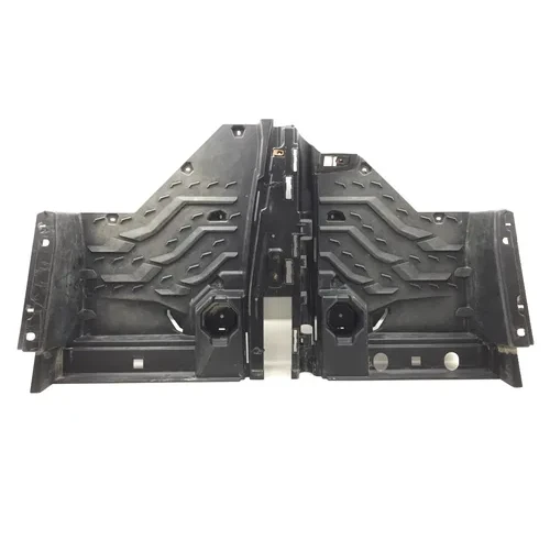 Floor Board 2018 Can-Am Maverick Trail 1000R 4x4 DPS 2742 3