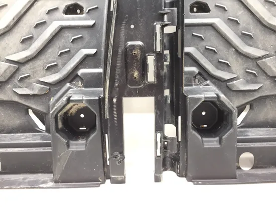 Floor Board 2018 Can-Am Maverick Trail 1000R 4x4 DPS 2742