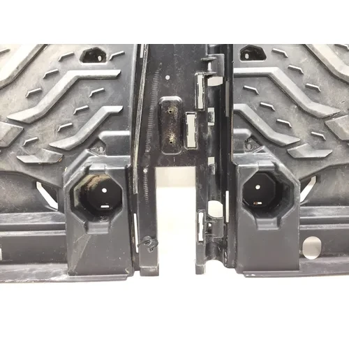 Floor Board 2018 Can-Am Maverick Trail 1000R 4x4 DPS 2742 9