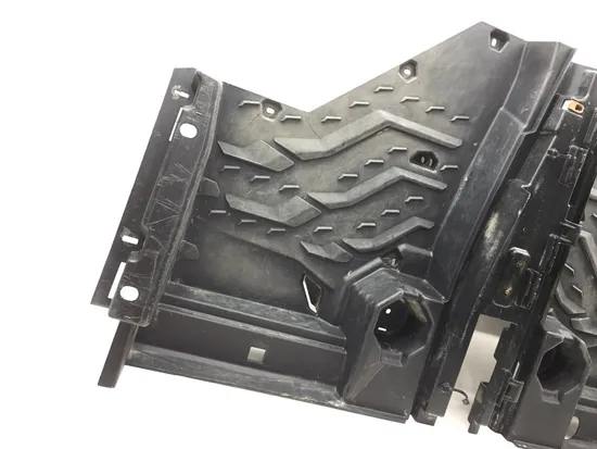 Floor Board 2018 Can-Am Maverick Trail 1000R 4x4 DPS 2742