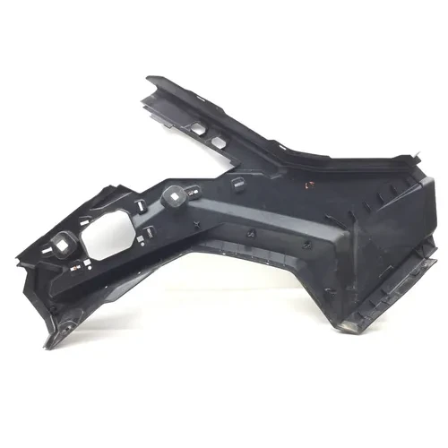 Left Side Cover 2018 Can-Am Maverick Trail 1000R 4x4 DPS 2742 x 14