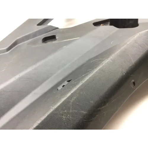 Left Side Cover 2018 Can-Am Maverick Trail 1000R 4x4 DPS 2742 x 11