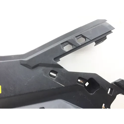 Left Side Cover 2018 Can-Am Maverick Trail 1000R 4x4 DPS 2742 x 9