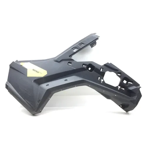 Left Side Cover 2018 Can-Am Maverick Trail 1000R 4x4 DPS 2742 x 3