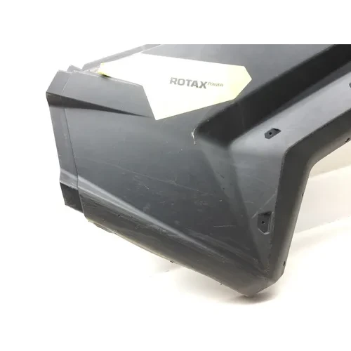 Left Side Cover 2018 Can-Am Maverick Trail 1000R 4x4 DPS 2742 x 7