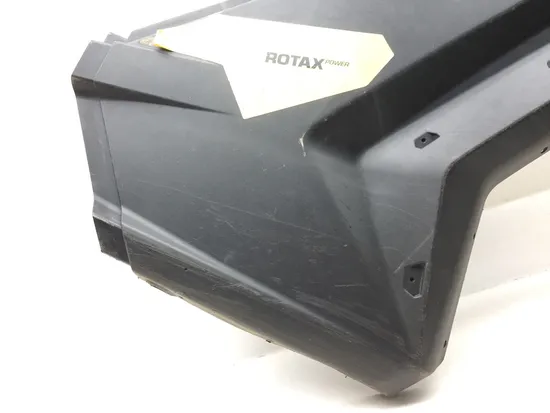 Left Side Cover 2018 Can-Am Maverick Trail 1000R 4x4 DPS 2742 x