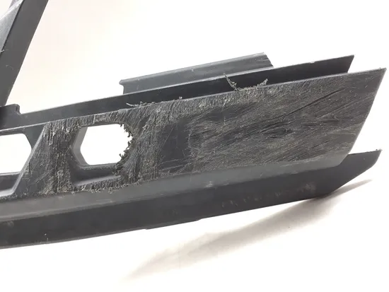 Right Side Cover 2018 Can-Am Maverick Trail 1000R 4x4 DPS 2742 x