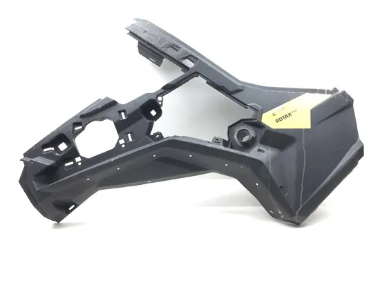 Right Side Cover 2018 Can-Am Maverick Trail 1000R 4x4 DPS 2742 x