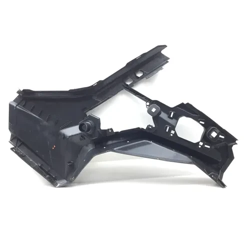 Right Side Cover 2018 Can-Am Maverick Trail 1000R 4x4 DPS 2742 x 14