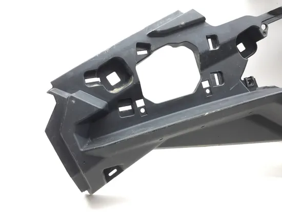 Right Side Cover 2018 Can-Am Maverick Trail 1000R 4x4 DPS 2742 x