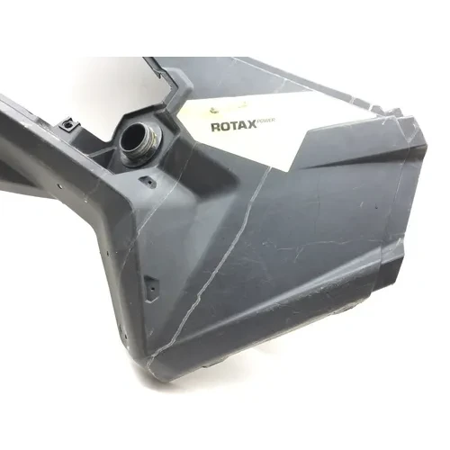 Right Side Cover 2018 Can-Am Maverick Trail 1000R 4x4 DPS 2742 x 9