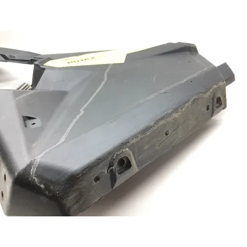 Right Side Cover 2018 Can-Am Maverick Trail 1000R 4x4 DPS 2742 x 11