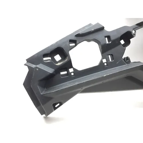 Right Side Cover 2018 Can-Am Maverick Trail 1000R 4x4 DPS 2742 x 5