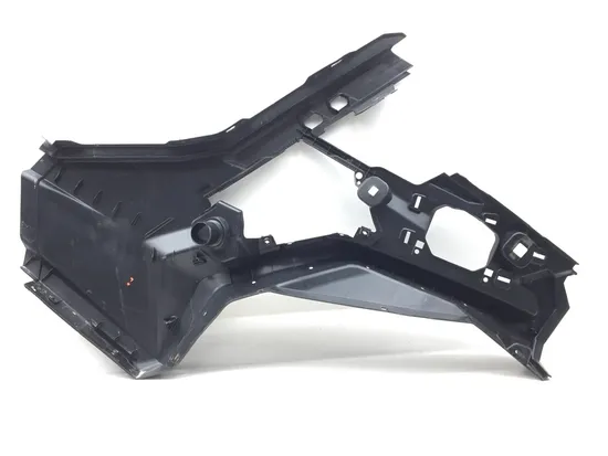 Right Side Cover 2018 Can-Am Maverick Trail 1000R 4x4 DPS 2742 x