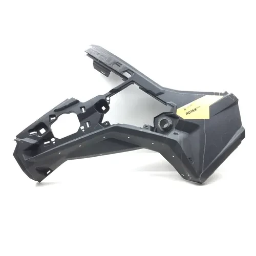 Right Side Cover 2018 Can-Am Maverick Trail 1000R 4x4 DPS 2742 x 3