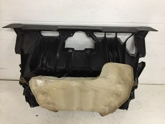 Complete Bed Assembly 2018 Can-Am Maverick Trail 1000R 4x4 DPS 2742 x