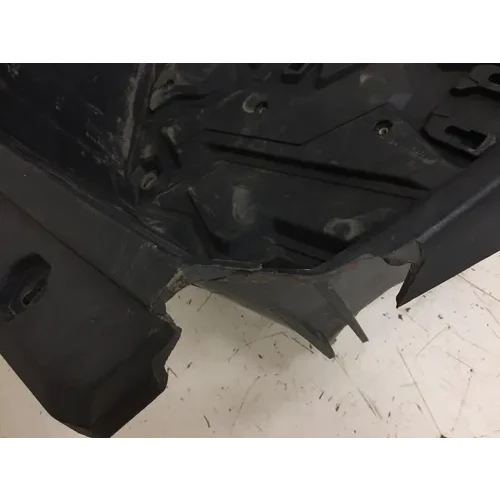 Complete Bed Assembly 2018 Can-Am Maverick Trail 1000R 4x4 DPS 2742 x 9