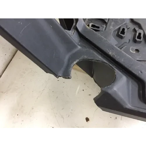 Complete Bed Assembly 2018 Can-Am Maverick Trail 1000R 4x4 DPS 2742 x 7