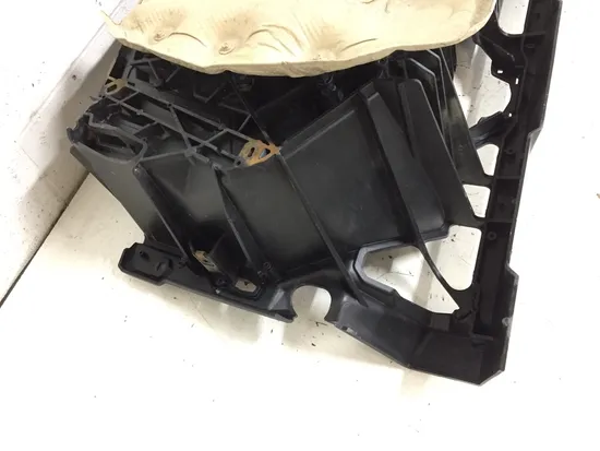 Complete Bed Assembly 2018 Can-Am Maverick Trail 1000R 4x4 DPS 2742 x