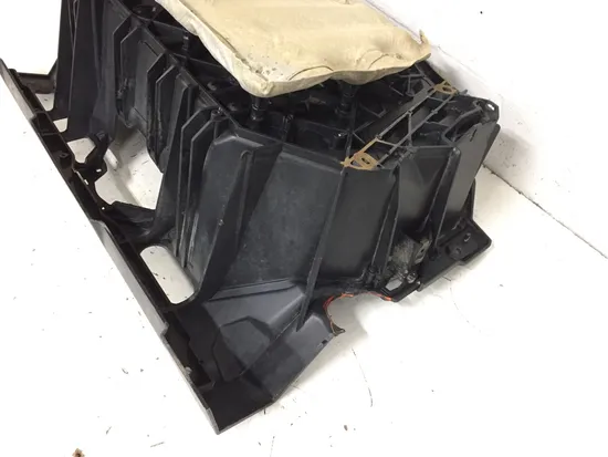 Complete Bed Assembly 2018 Can-Am Maverick Trail 1000R 4x4 DPS 2742 x