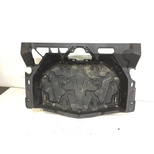 Complete Bed Assembly 2018 Can-Am Maverick Trail 1000R 4x4 DPS 2742 x 3