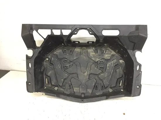 Complete Bed Assembly 2018 Can-Am Maverick Trail 1000R 4x4 DPS 2742 x