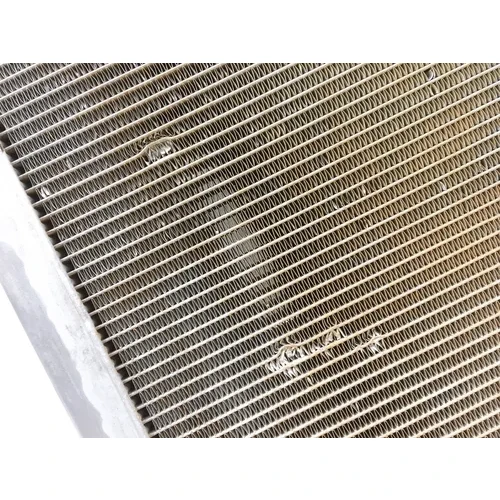 Engine Radiator Cooling 2019 Polaris RZR XP 1000 EPS 2741A x 5