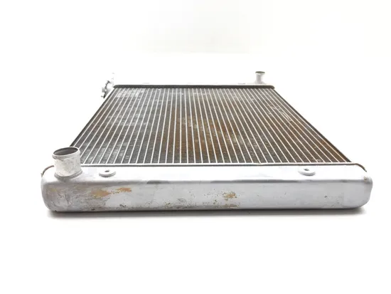 Engine Radiator Cooling 2019 Polaris RZR XP 1000 EPS 2741A x