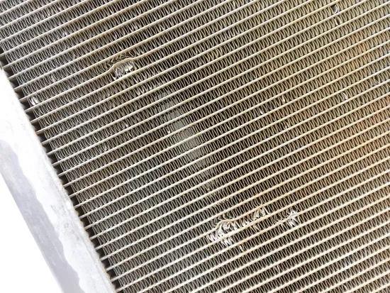 Engine Radiator Cooling 2019 Polaris RZR XP 1000 EPS 2741A x