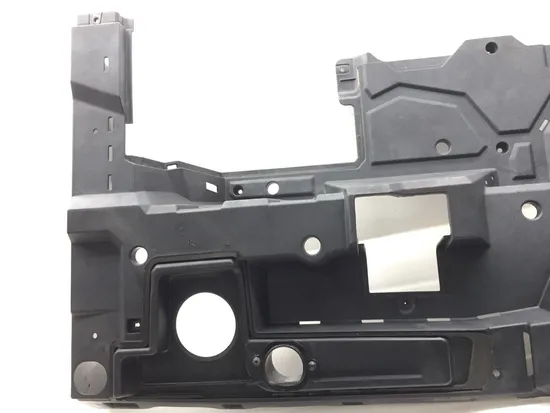 Left Side Floor 2019 Polaris RZR XP 1000 EPS 2741A x