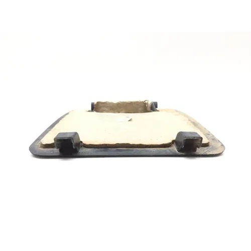 Rear Access Panel 2019 Polaris RZR XP 1000 EPS 2741 8